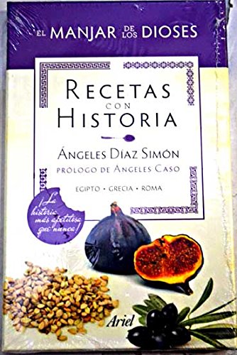 Recetas Con Historia