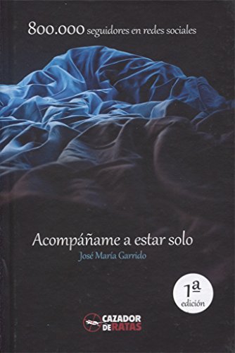 ACOMPÁÑAME A ESTAR SOLO