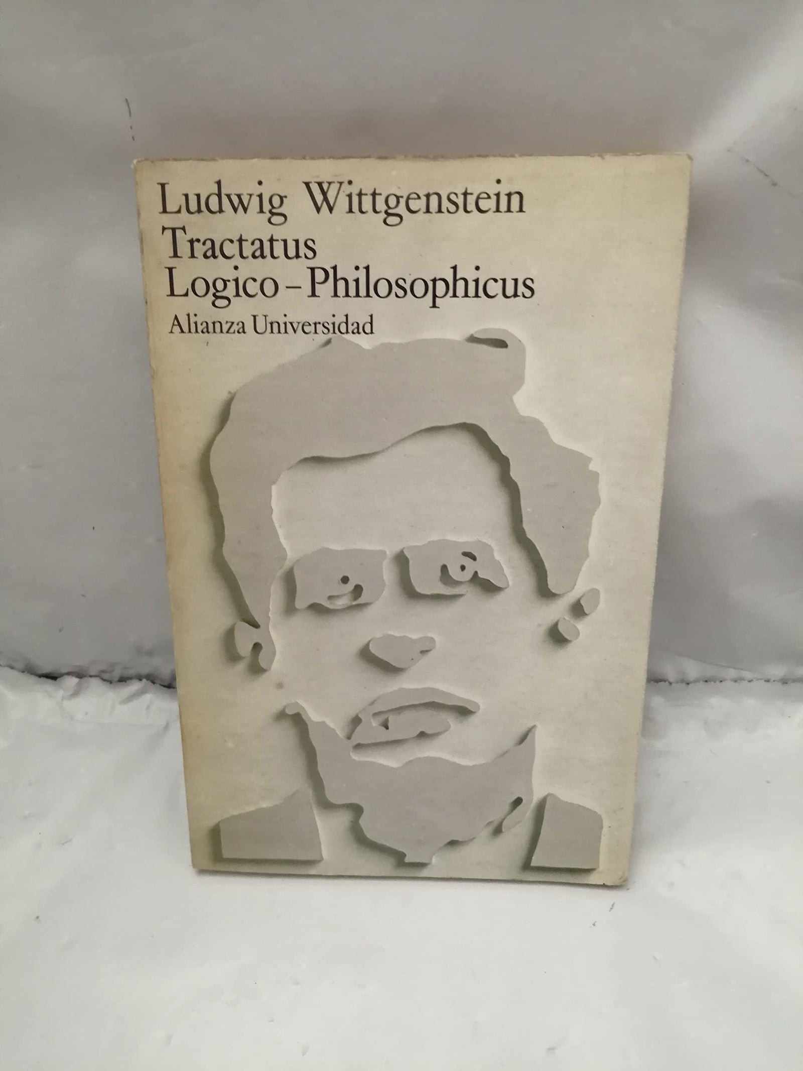 Tractatus logico-philosophicus