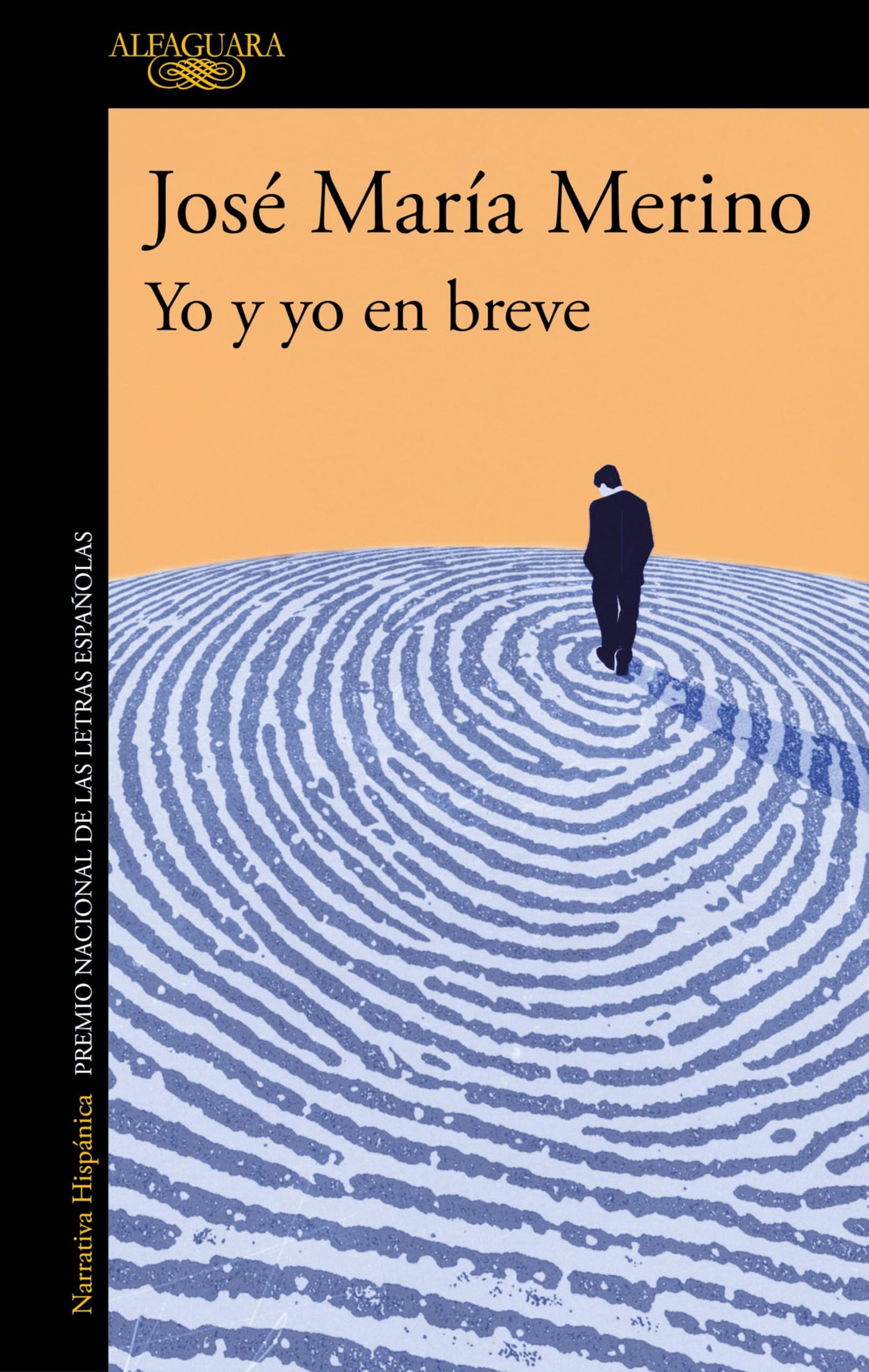 Yo y yo en breve (Hispánica)