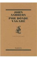 POR DONDE VAGARE-LUMEN (POESIA)