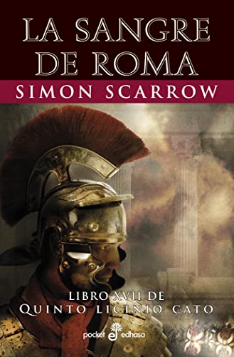 La sangre de Roma XVII (Pocket - Edhasa)