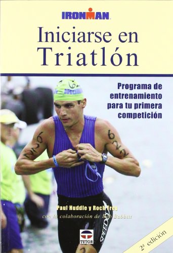 Iniciarse en triatlón