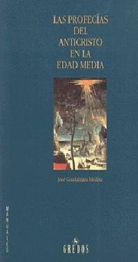 Profecias anticristo en edad media