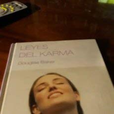 Leyes Del Karma