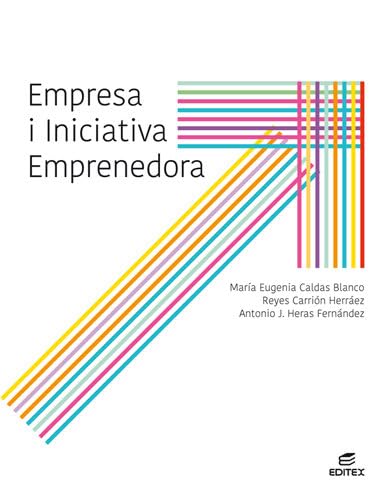 Empresa i iniciativa emprenedora (Ciclos Formativos)
