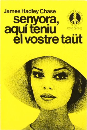 Senyora, aquí teniu el vostre taüt (Seleccions de la Cua de Palla)