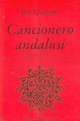 Cancionero andalus¡