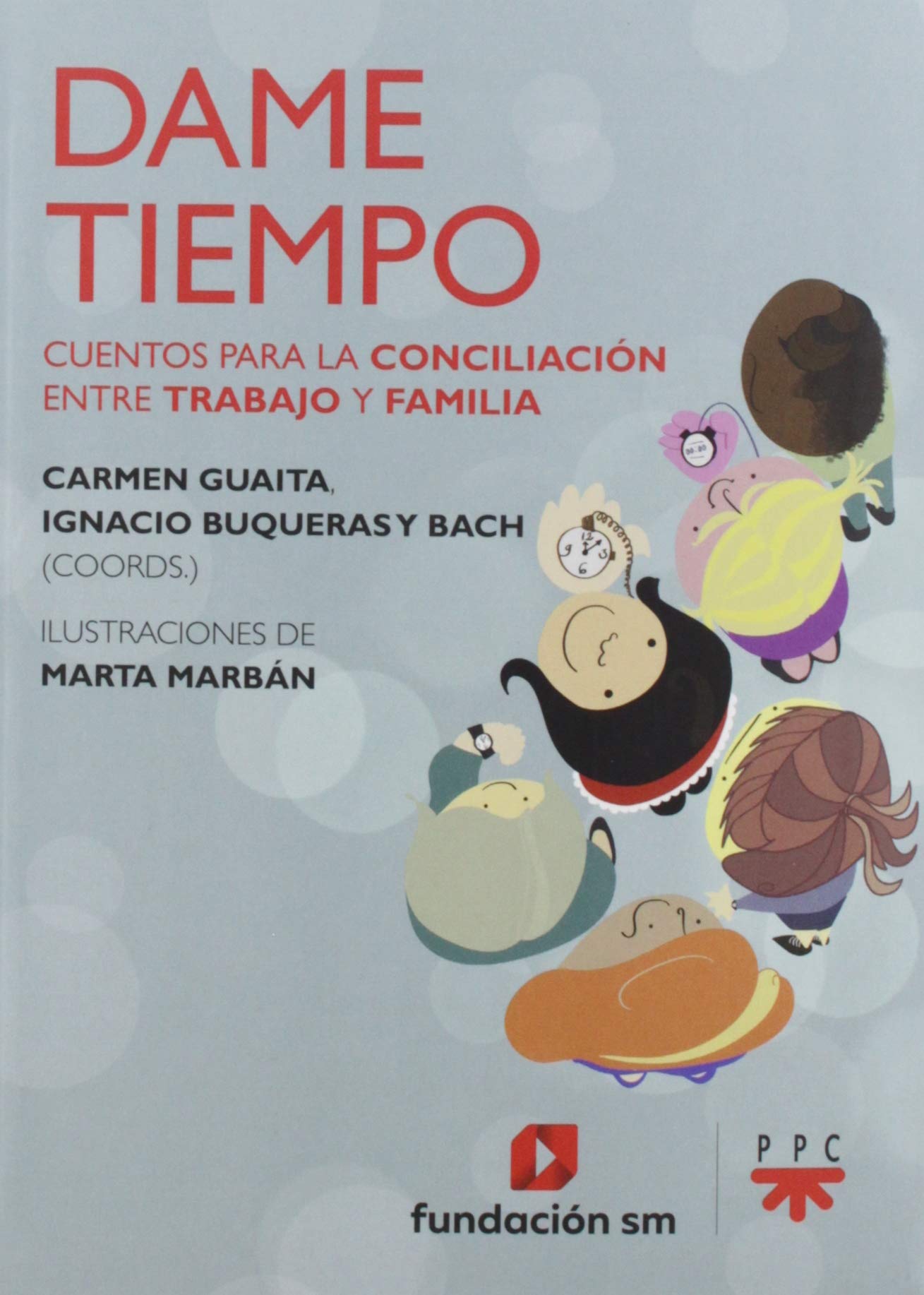 Dame tiempo (FC)