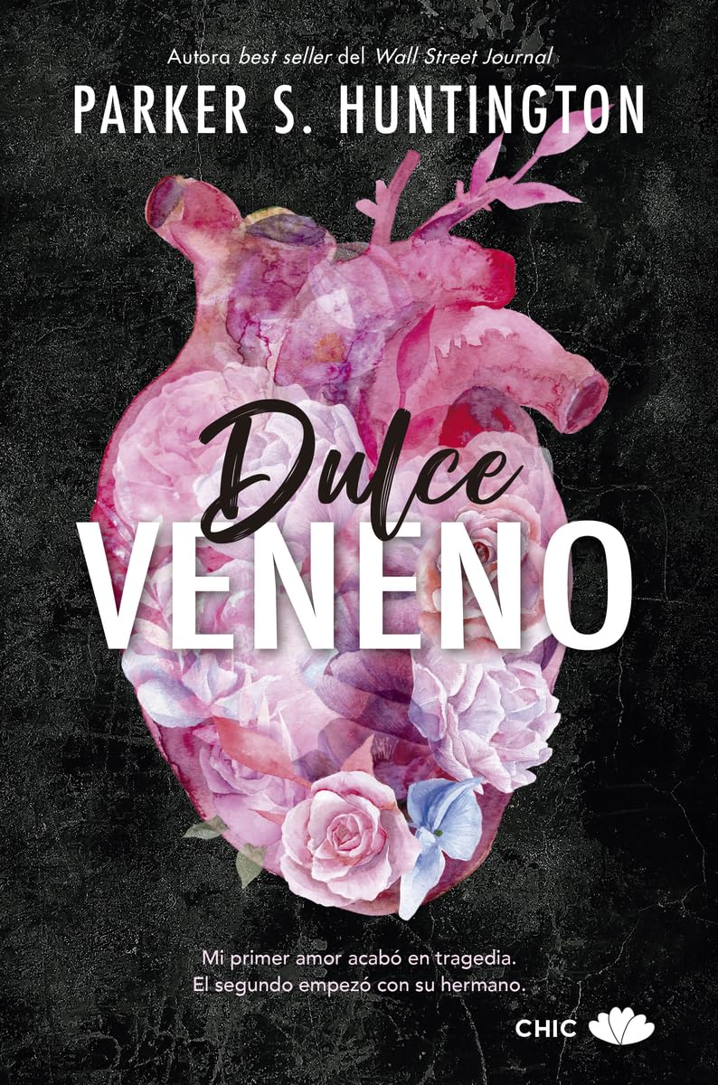 Dulce Veneno (Chic editorial)