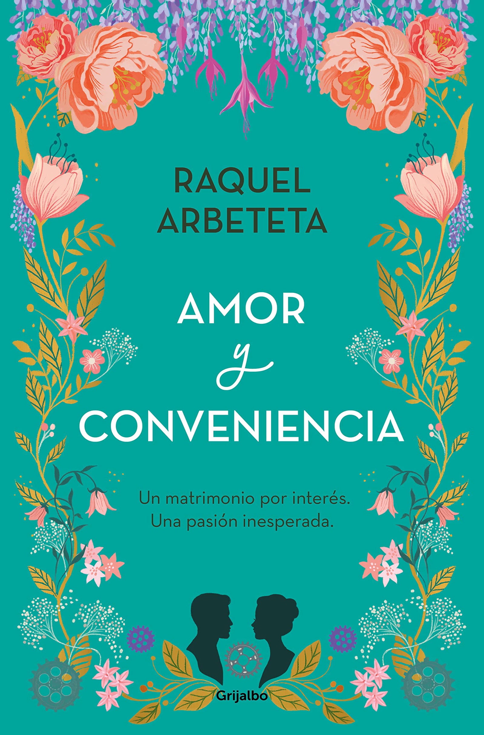Amor y conveniencia (Ficción)