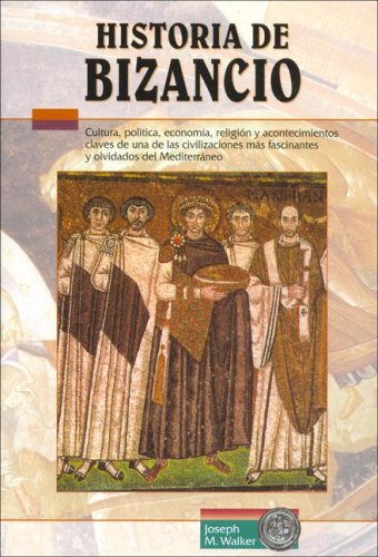 Historia De Bizancio