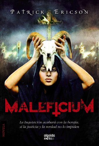 Maleficium (ALGAIDA LITERARIA - INTER)