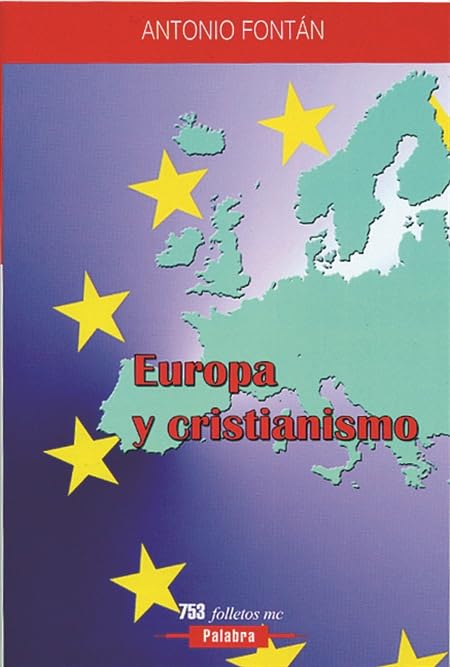 Europa y cristianismo (Folletos MC)