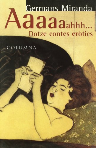 Aaaaahhh... DOTZE CONTES EROTICS: 276 (Clàssica)