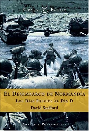 Desembarco de normandia, el (Forum Espasa)
