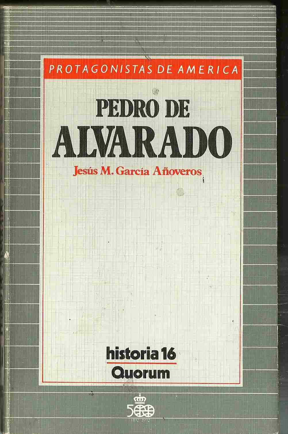 Pedro de Alvarado
