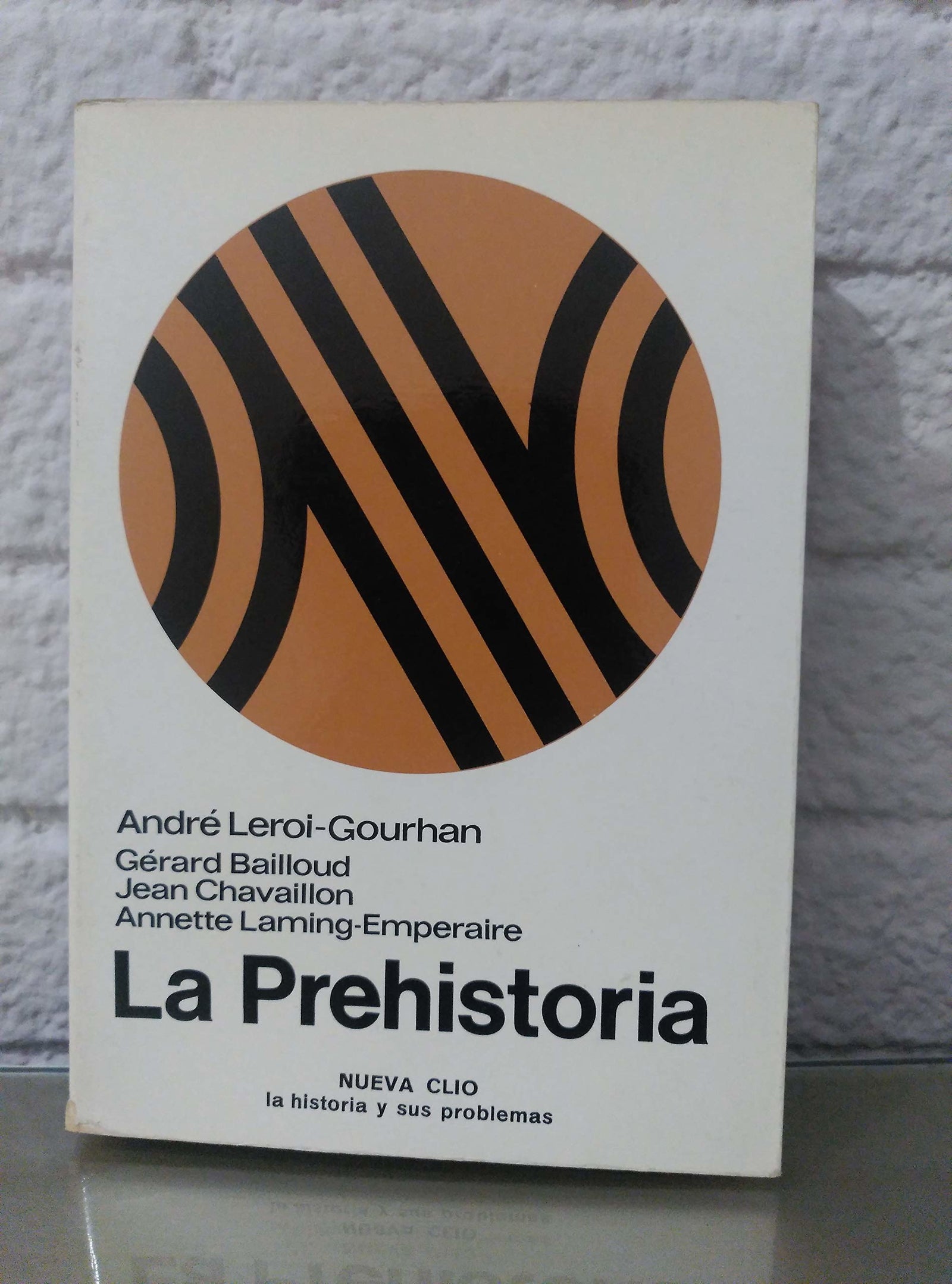 Prehistoria, la