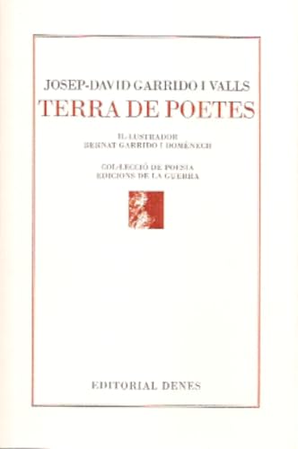 TERRA DE POETES