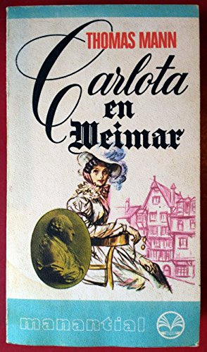 Carlota en Weimar