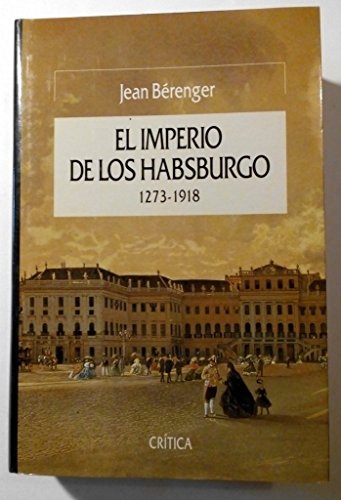 Imperio de los habsburgo (1273-1918), el
