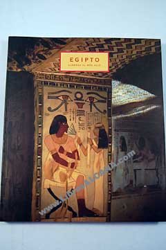 Egipto, llamada al más allá