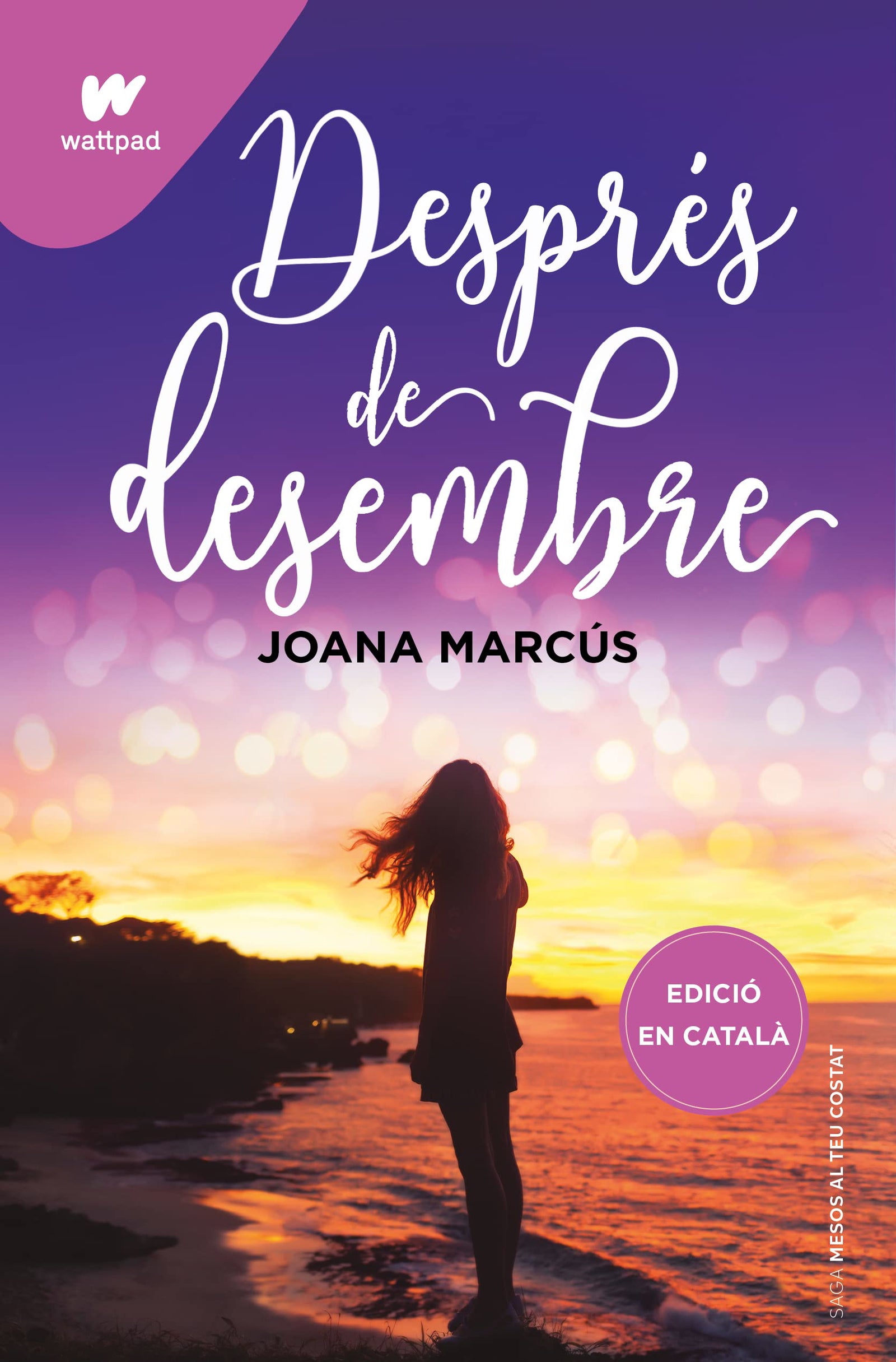 Després de desembre (Mesos amb tu 2) (Wattpad)