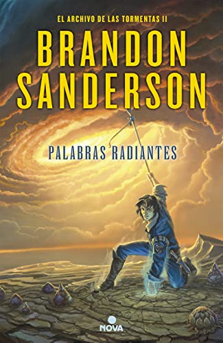 Palabras Radiantes. Guerra Tormentas II