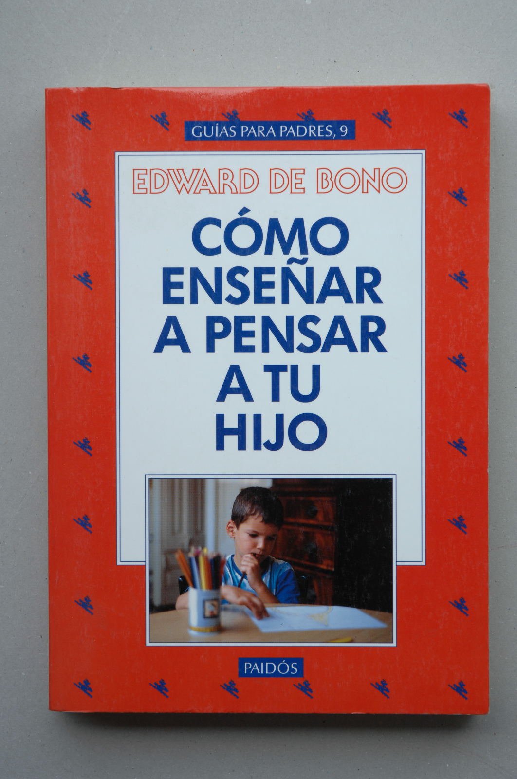 Como ensenar a pensar a tu hijo / How to Teach Your Child to Think