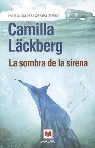 La sombra de la sirena (Camilla Läckberg)