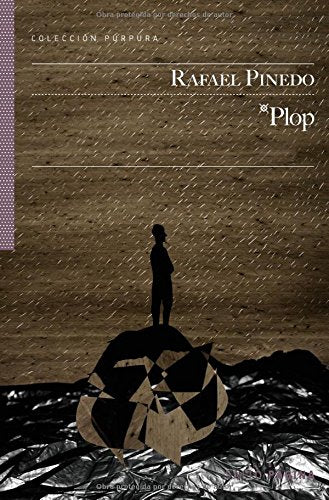 Plop (Colección Púrpura)