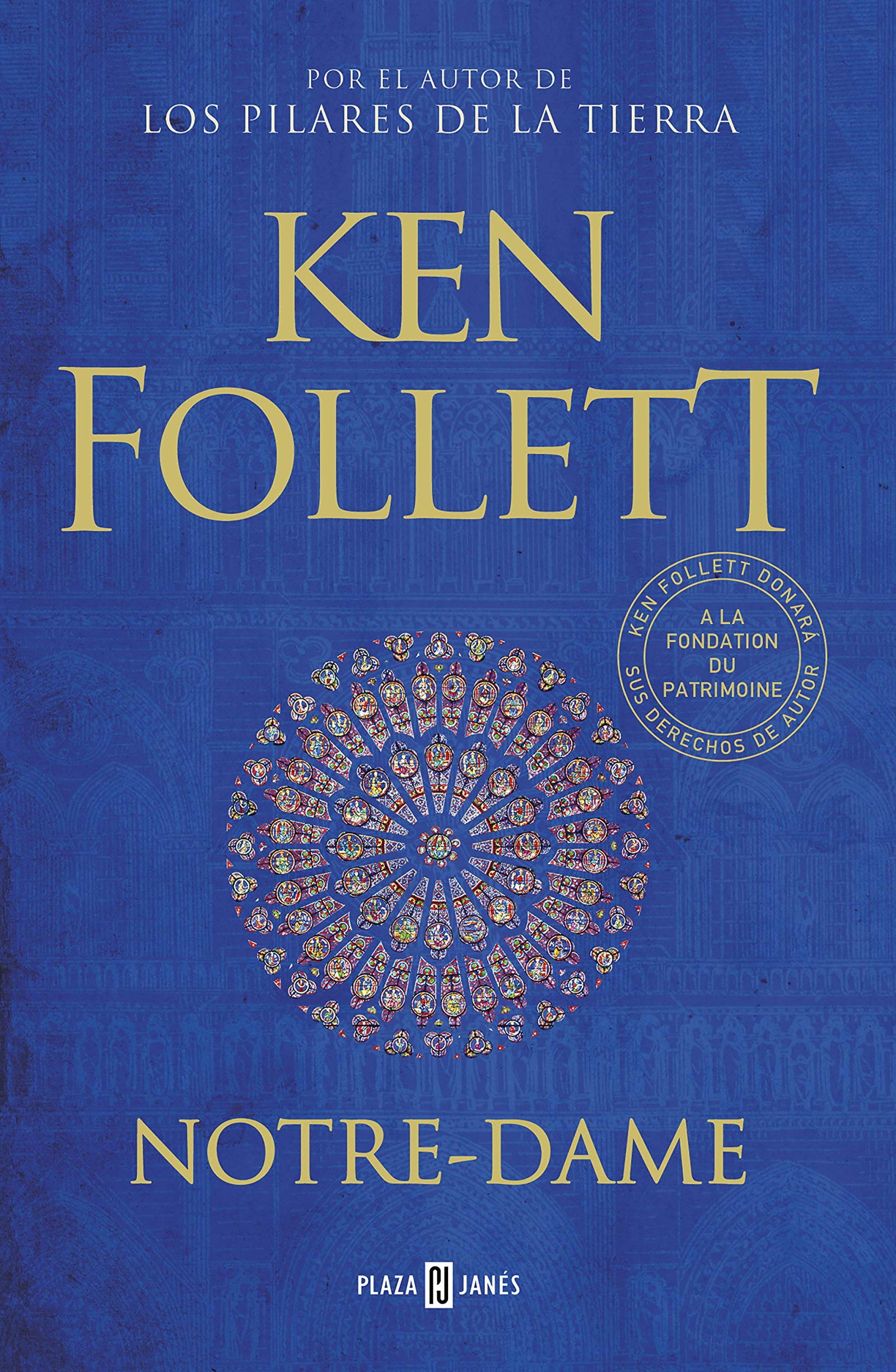 Notre-Dame (Éxitos)