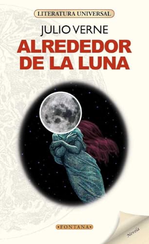Alrededor de la Luna