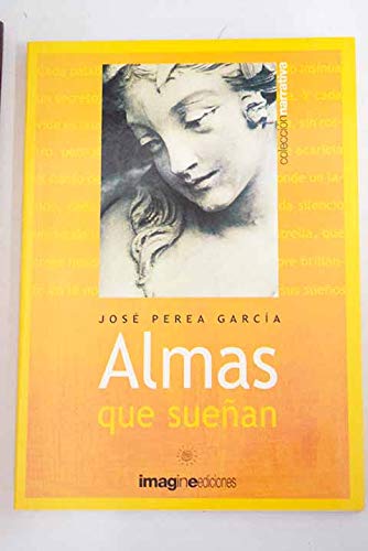 ALMAS QUE SUEÑAN