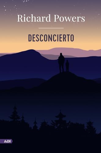 Desconcierto (AdN): 247 (AdN Alianza de Novelas)