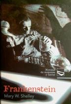Novelas de suspense y terror: Frankenstein: Vol.(11)