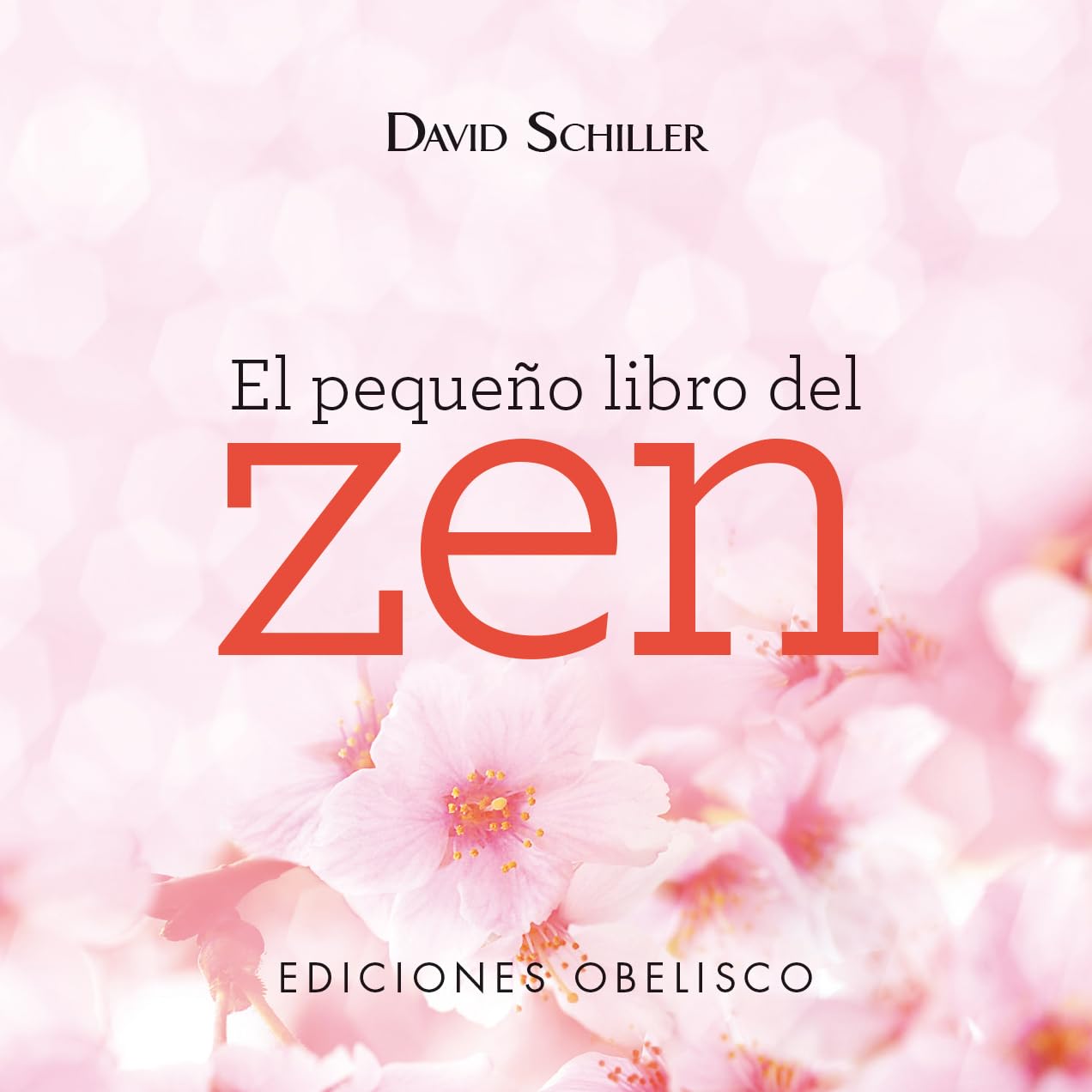 El pequeño libro del Zen (ESPIRITUALIDAD Y VIDA INTERIOR)