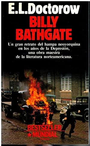 Billy Bathgate