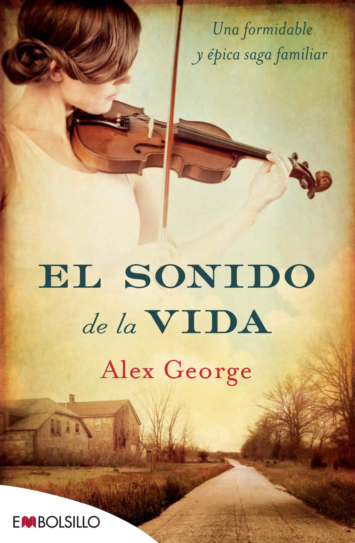 El Sonido De La Vida (EMBOLSILLO)