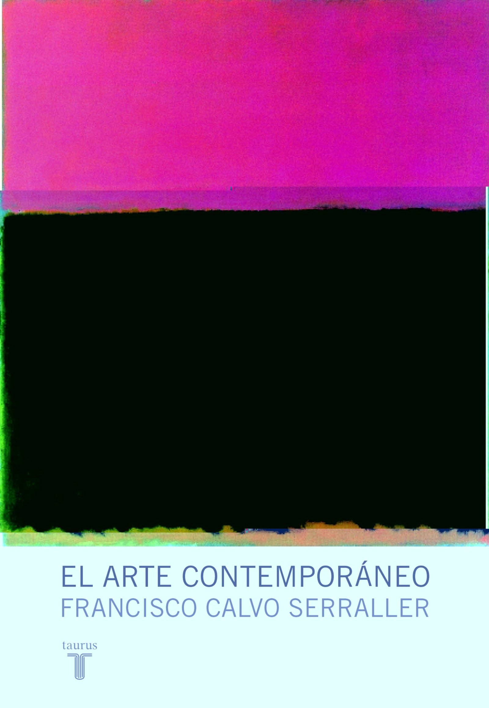 El Arte Contemporaneo (PENSAMIENTO)