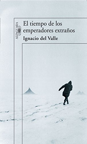 El tiempo de los emperadores extraños (Capitán Arturo Andrade 2) (HISPANICA)