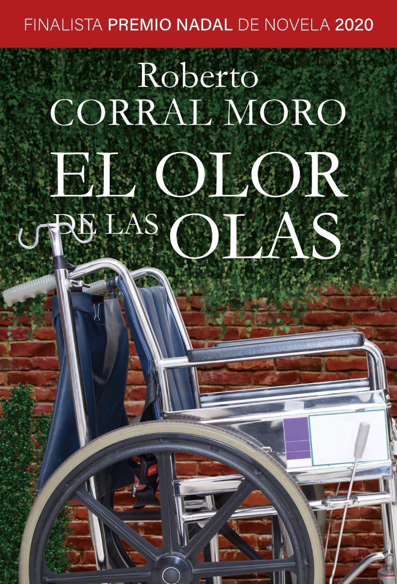 Olor De Las Olas, El: 18 (Litteraria)