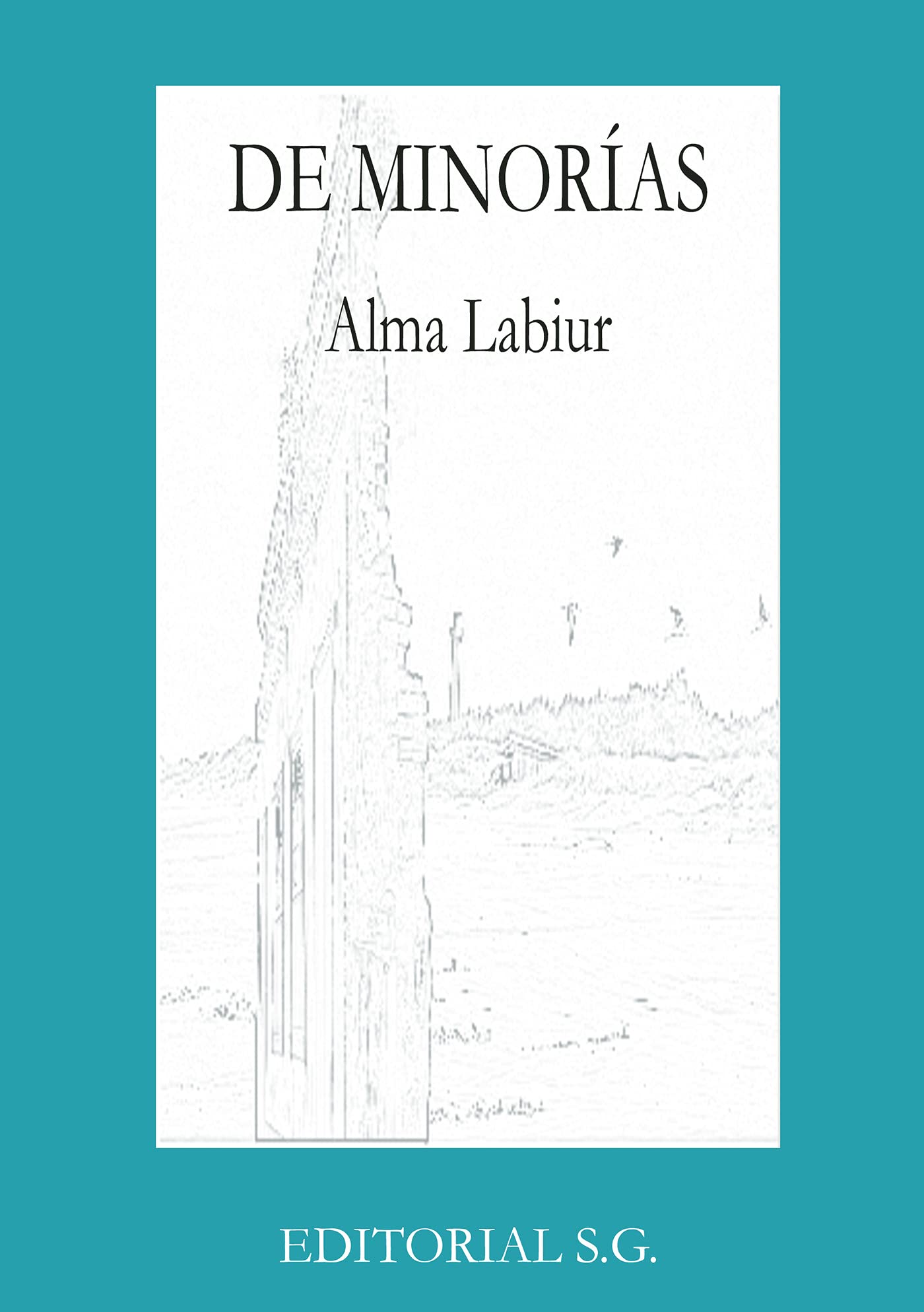 De Minorías