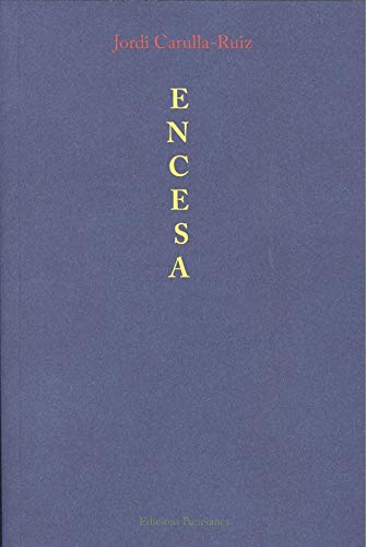 Encesa (Poesia)