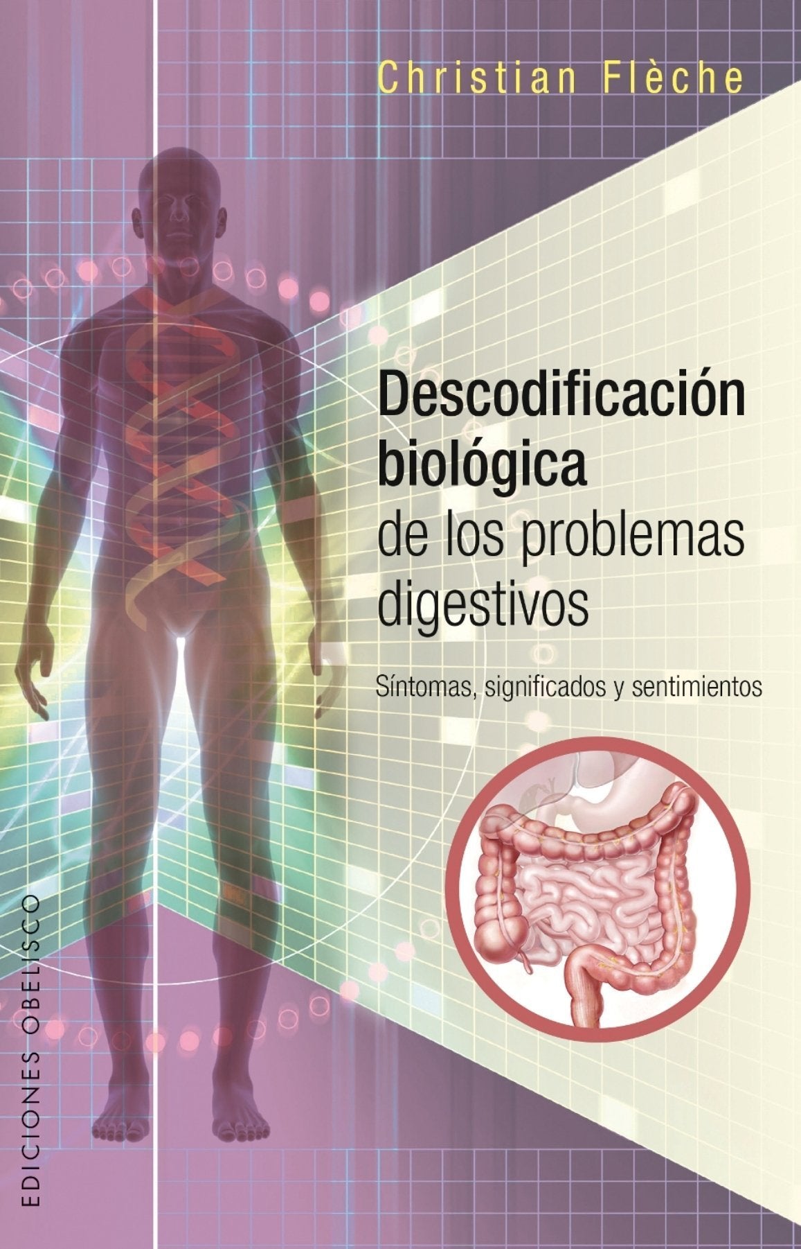 Descodificación Biológica Problemas Digestivo (SALUD Y VIDA NATURAL)