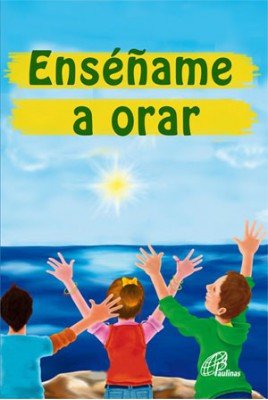 Enséñame a orar (Arcoíris)