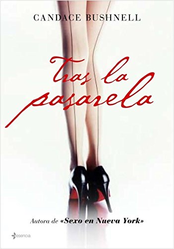Tras la pasarela (Chick Lit)
