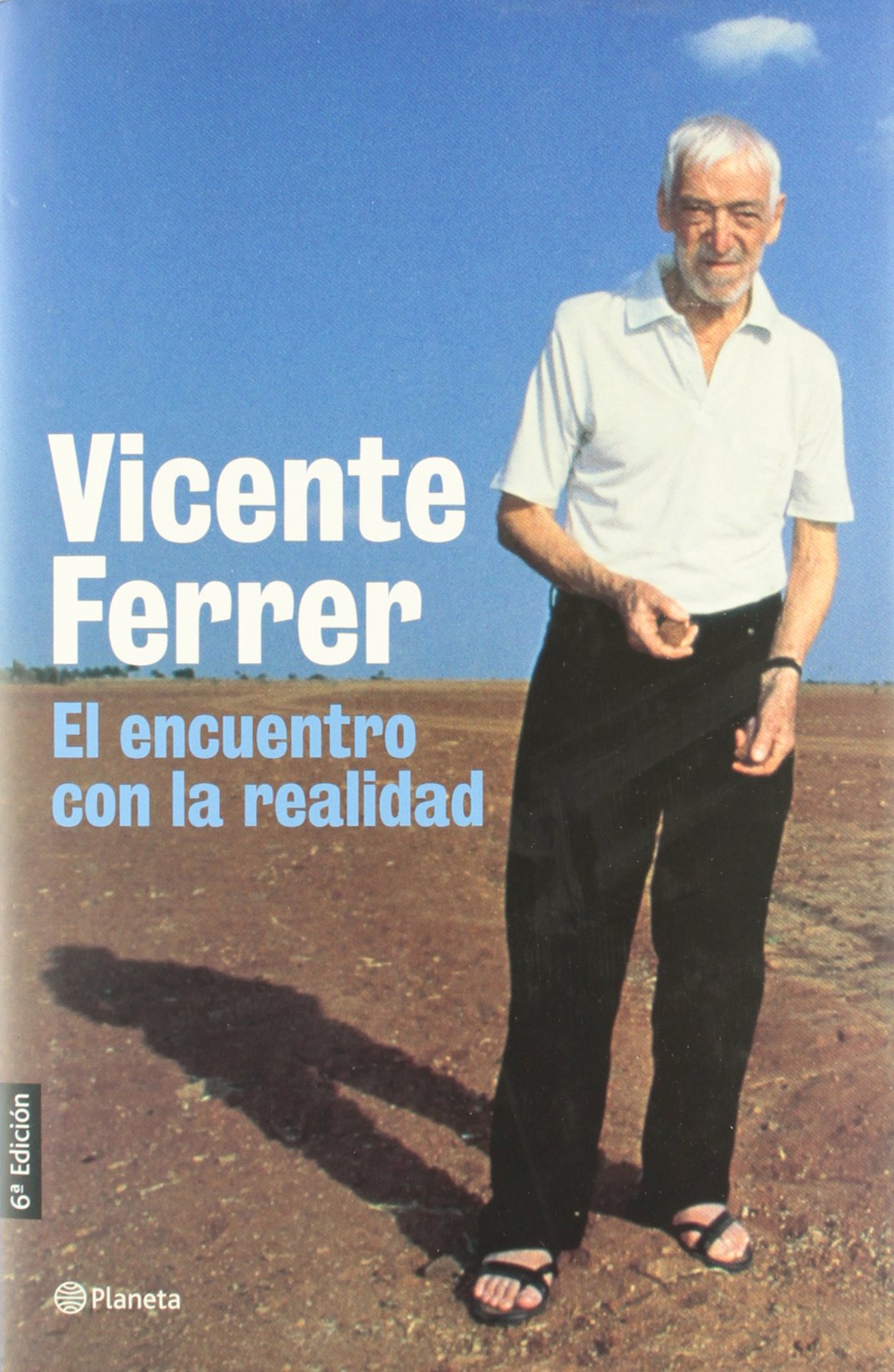 ENCUETRO CON LA REALIDAD (SIN COLECCION)