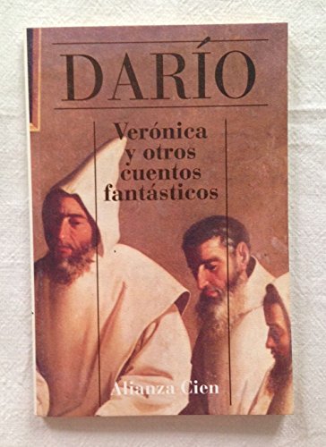 Veronica Y Otros Cuentos Fantasticos