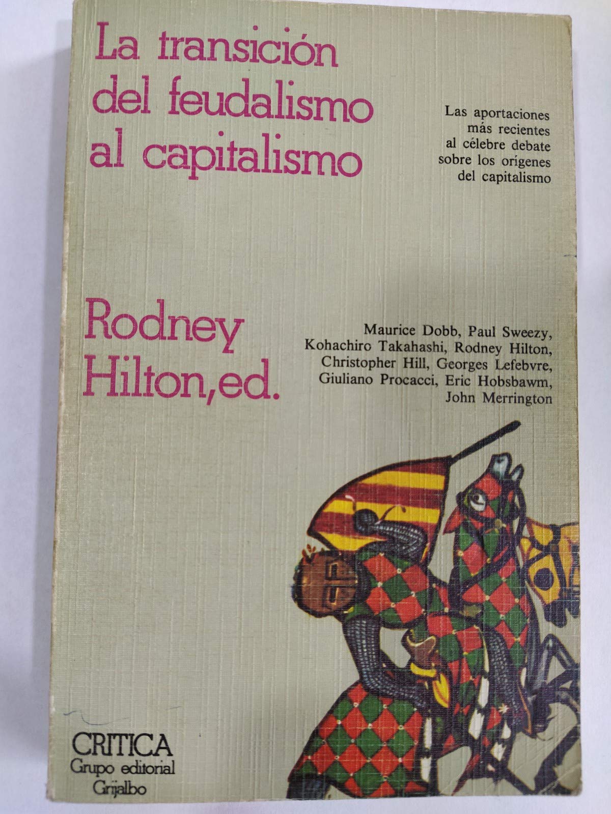 La criminalidad de los gobernantes(bolsillo)